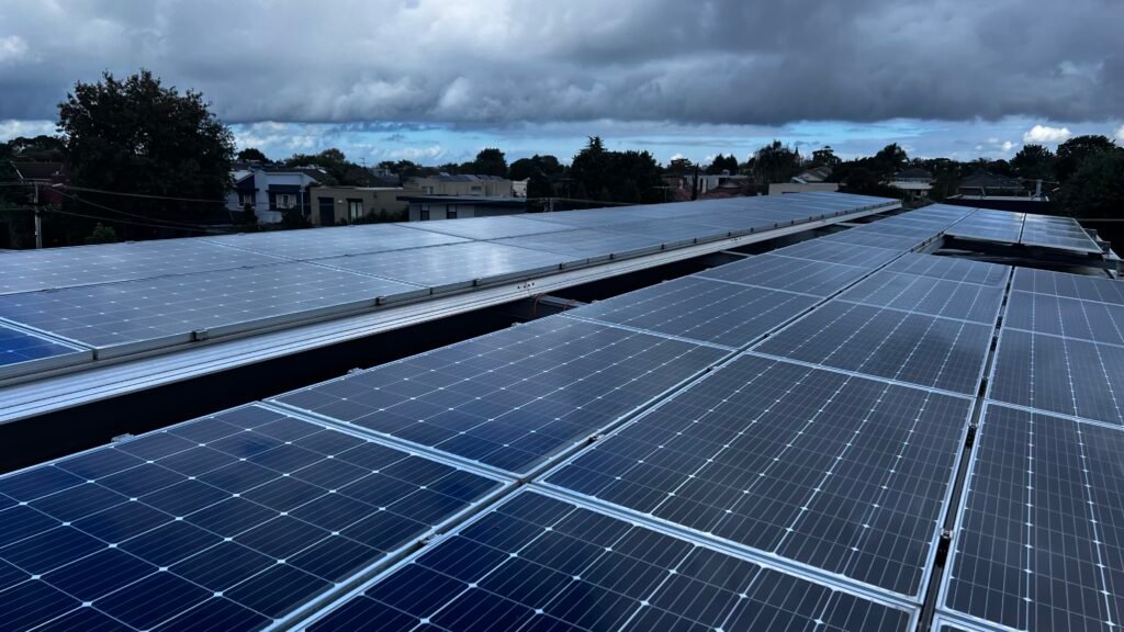 What Happens If You Never Clean Your Solar Panels?